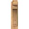 Ekena Millwork Imperial Block Smooth Outlooker, Western Red Cedar, 5 1/2"W x 14"D x 22"H OUT06X14X22IMP05SWR - alternate 2